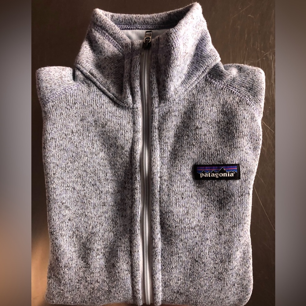 Patagonia Better Sweater Jacket, XS